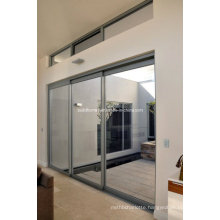 Commercial Frame Sliding Door - 702 Series